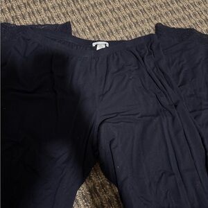 Eberjey pajama pants